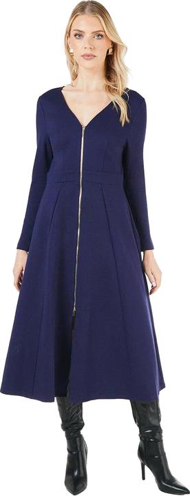 Navy blue