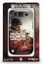 Image du produit Bigben Medal of Honor Warfighter Cover pour Galaxy S3 (Samsung Galaxy S III)