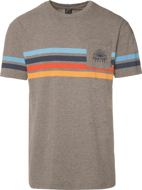Actual product image MGA Men's T-shirt Almondo T-shirt (XXL)