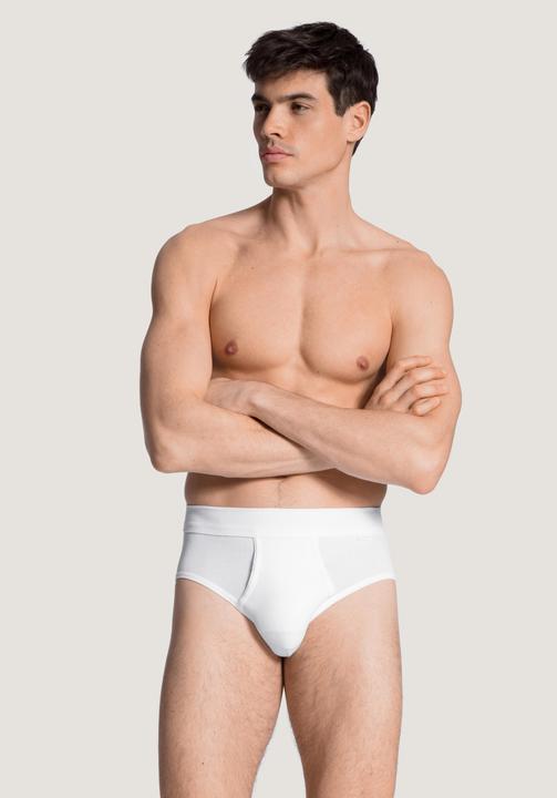 Immagine prodotto Calida Cotton 1:1 (XXL, Confezione singola)