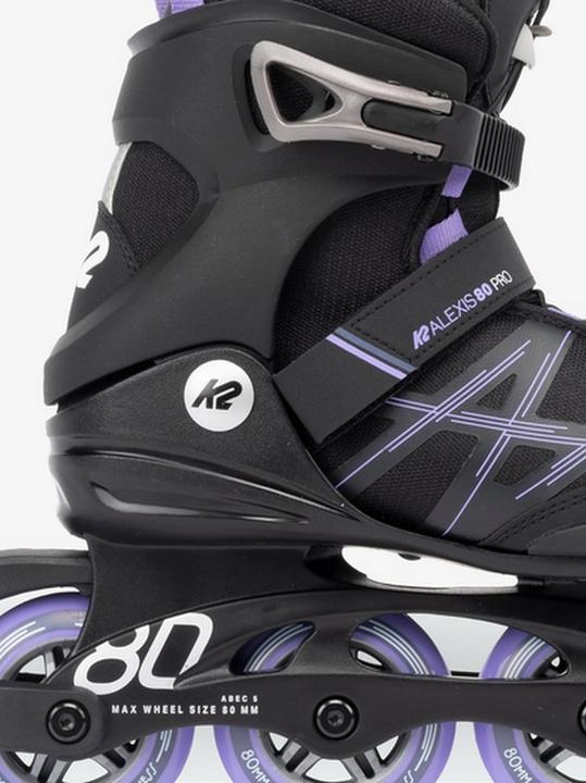 Actual product image K2 ALEXIS 80 PRO (40.5)