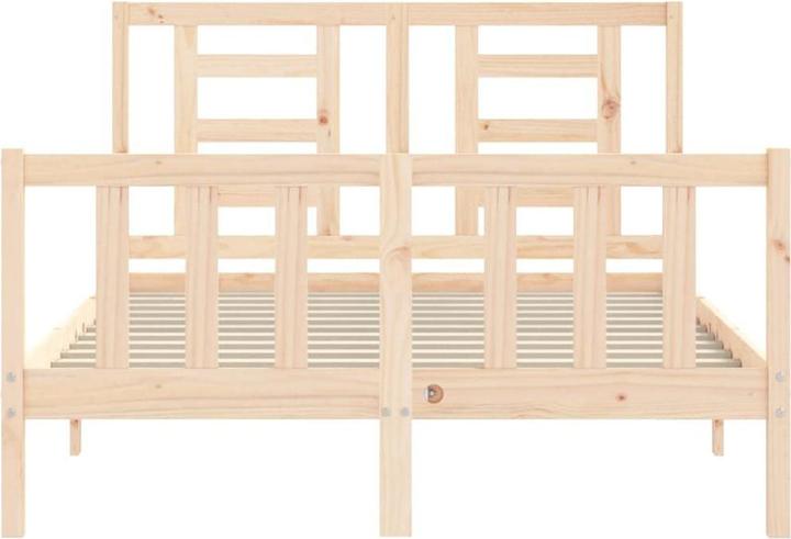 Image du produit VidaXL Maddalena (140 x 190 cm)