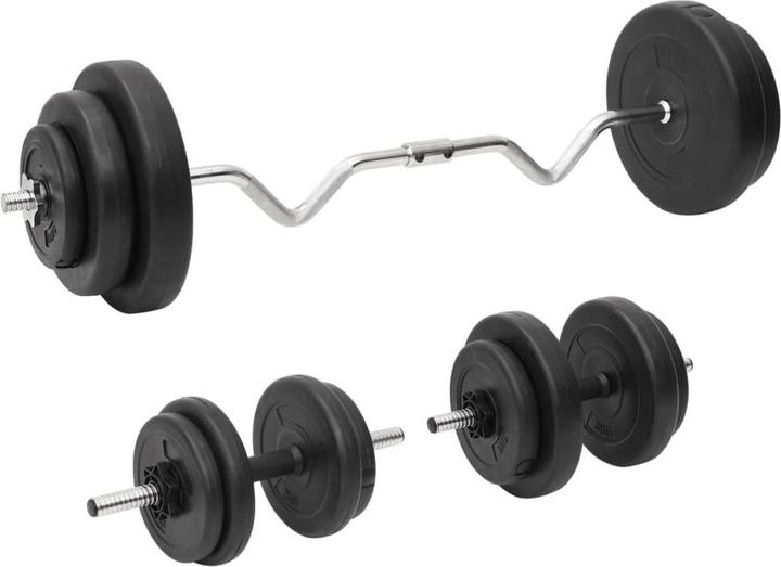 Image du produit VidaXL Martino (4 x 10 kg)