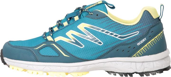 Immagine prodotto Mountain Warehouse Lakeside Scarpe da Passeggio Donna (41)
