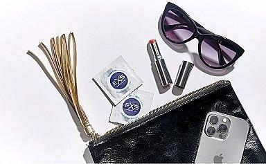 Actual product image Pipedream Nano Thin Retail Pack - 48 pcs (48 pcs.)