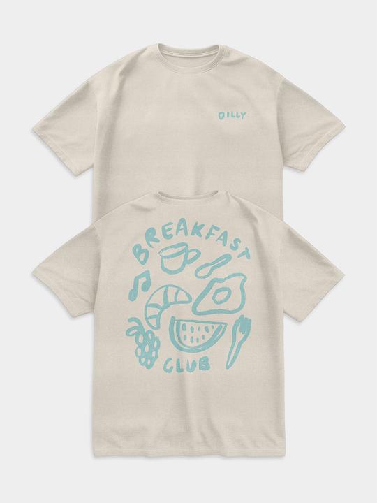 Produktbild DillySocks Breakfast Club (Einzelpack, XL)