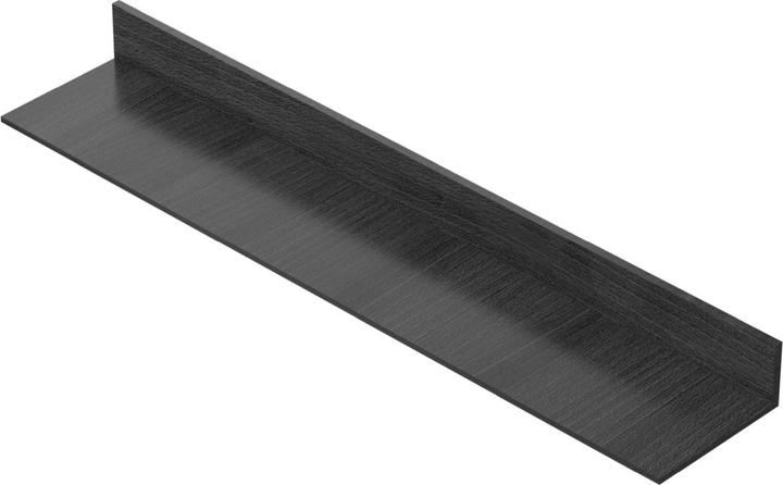 Actual product image Hettich OrgaTray 270 longitudinal levelling, 1200 x 100 mm