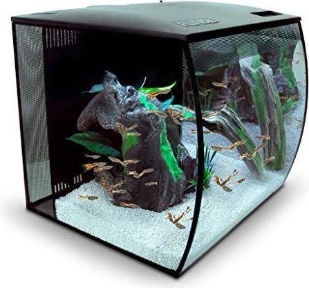 Actual product image Fluval Flex (57 l)