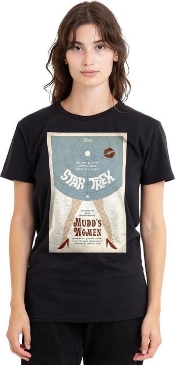 Produktbild The Original Series Episode 6 TShirt (XL)