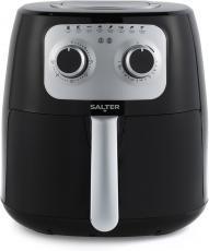 Image du produit Salter EK6364VDE Manual Ait Fryer 4.2L