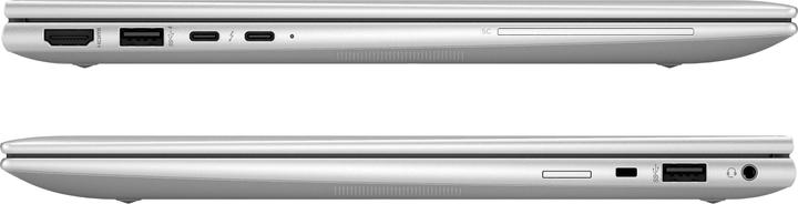 Produktbild HP EliteBook x360 1040 G9 (14", Intel Core i7, 16 GB, 512 GB, CH)
