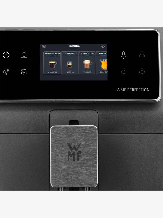 Actual product image WMF Perfection fully automatic coffee machine