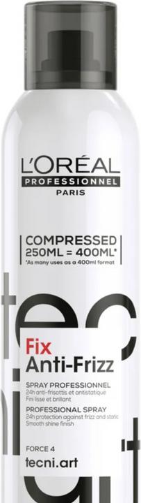 L'Oréal Professionnel Fix Anti-Frizz (250 ml)