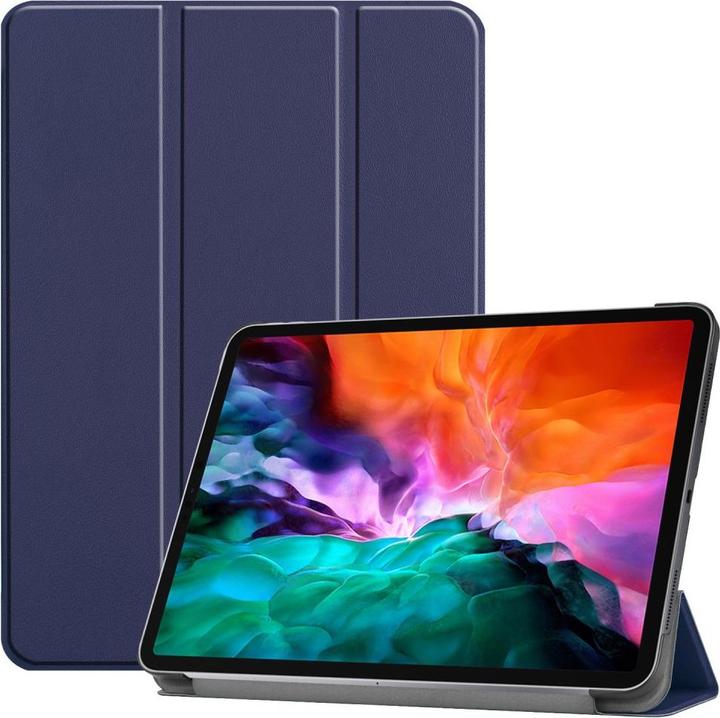 Image du produit Cover-Discount Tri-fold Smart Case (iPad Pro 12.9 2018 (3. Gen))