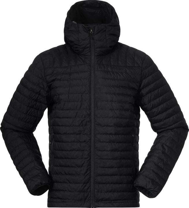Immagine prodotto Bergans Felpa con cappuccio Lava Light Down (XXL)