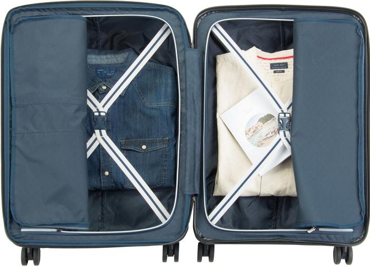 Produktbild Travelite Air Base (71 l, M (50 - 90l))