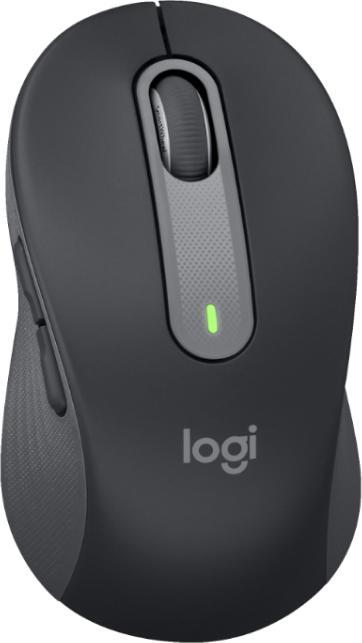 Actual product image Logitech MK650 Signature for Business (US, Wireless)