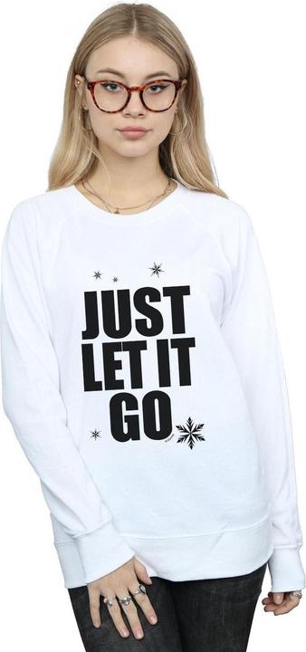 Produktbild Disney Wreck It Ralph Elsa's Shirt Sweatshirt (S)