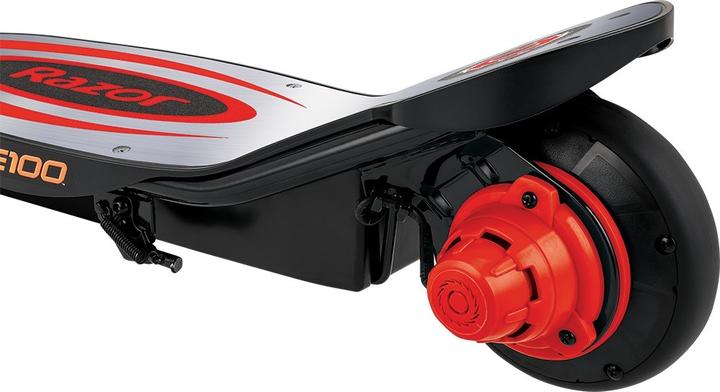 Produktbild Razor Power Core E100 (18 km/h, 18 km)