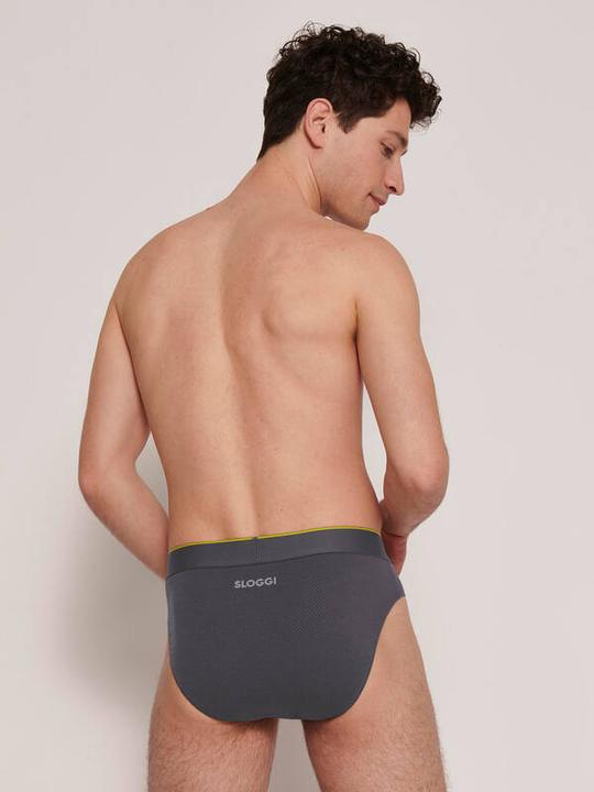 Actual product image Sloggi 2 Pack EVER Airy Briefs / Underpants (XXL, pack of 2)