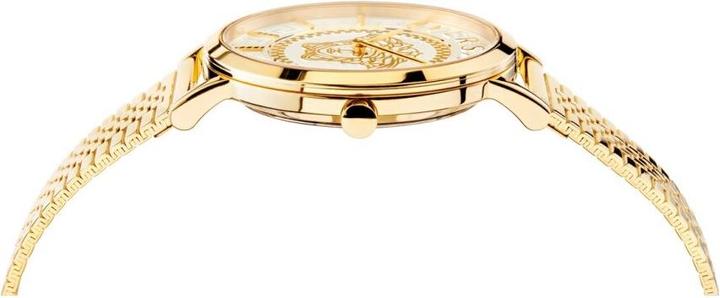 Image du produit Versace V-Essential (Montre analogique, 36 mm)