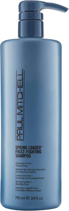 Produktbild Paul Mitchell Curls - Frizz-Fighting Shampoo (710 ml, Flüssiges Shampoo)