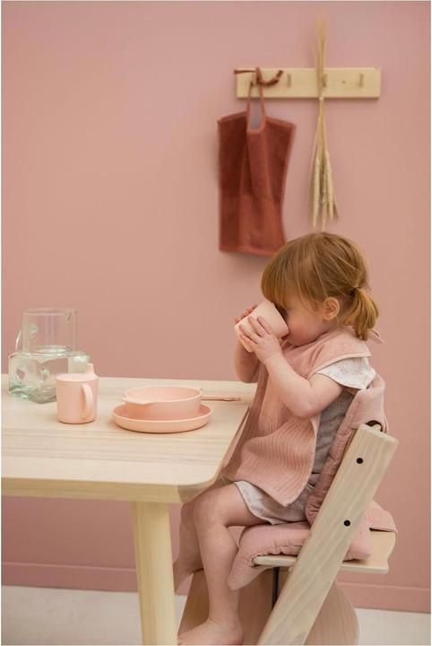 Actual product image Trixie Baby Mrs Rabbit