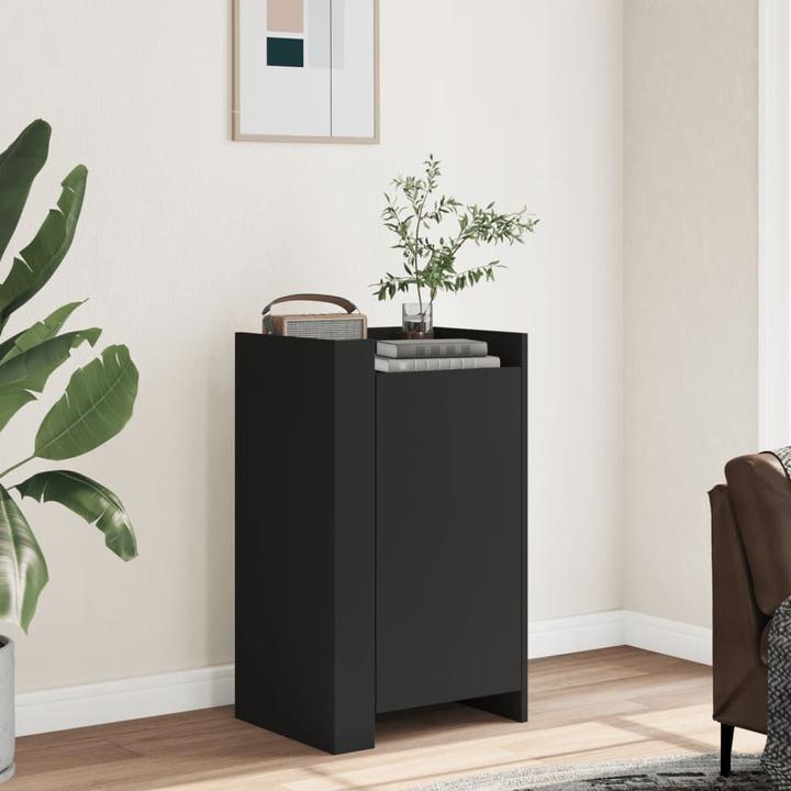Actual product image VidaXL Sideboard (45 x 35 x 75 cm)
