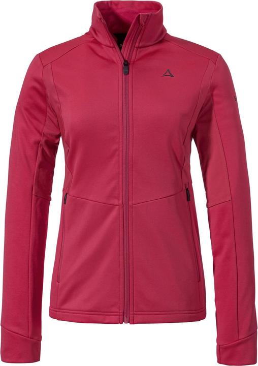 Actual product image Schöffel Fleece Jk Style Pontre WMS (46)