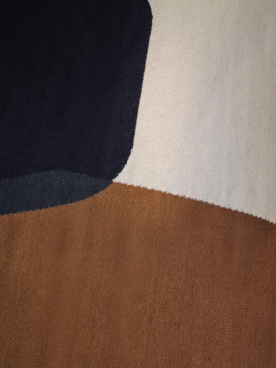 Actual product image Ferm Living Kelim (160 x 250 cm)