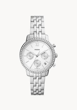Actual product image Fossil Neutra (Chronograph, 36 mm)