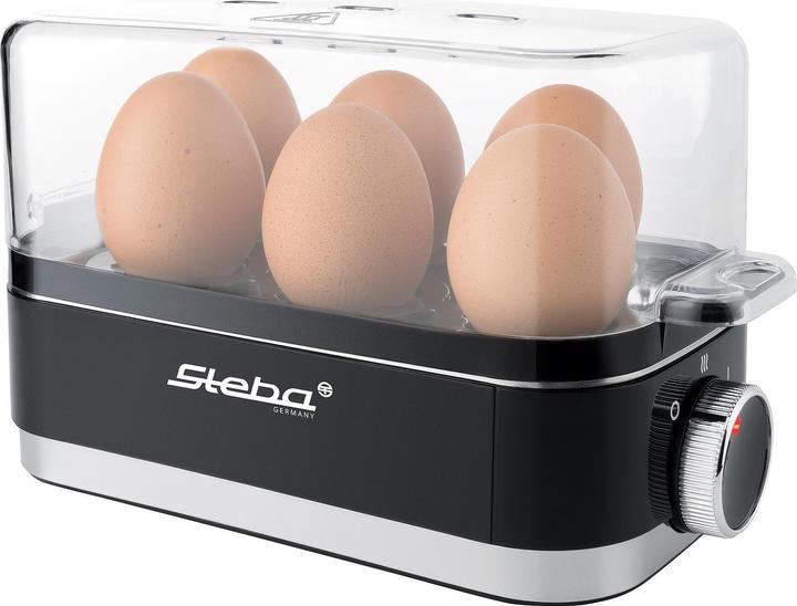Produktbild Steba EK 7 (CH-Stecker)