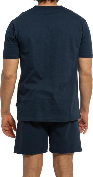 Produktbild Ammann Organic Cotton Schlafanzug kurz (4XL)