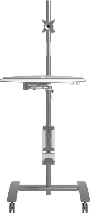 Image du produit Dataflex Chariot de saisie de données VIEWMATE COMBO (24")