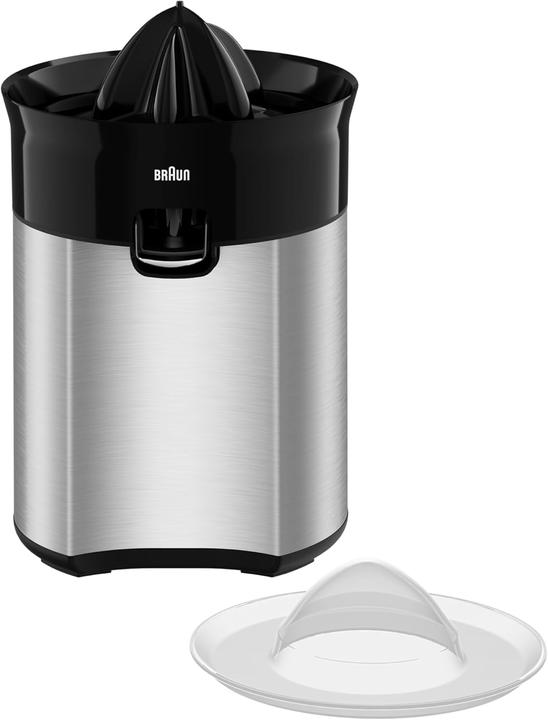 Image du produit Braun Citrus Quick (Fiche CH)