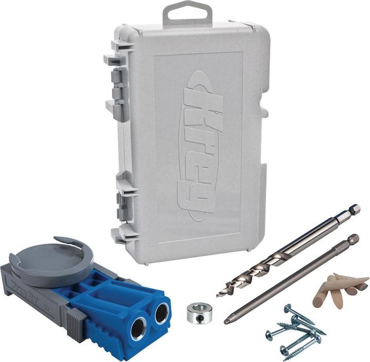 Immagine prodotto Kreg Jig R3 Starter Set