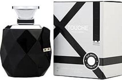 Produktbild Rue Broca Touche Homme - EDP - 100 ml (Eau de Parfum, 100 ml)