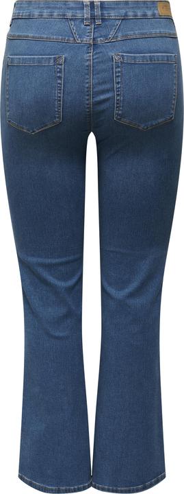 Image du produit Only CARAUGUSTA Taille moyenne Évasé Jeans Flared fit jeans (W42/L32)
