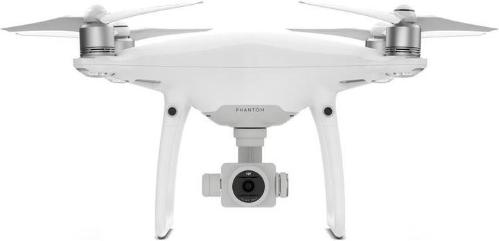 Produktbild DJI Phantom 4 Pro (30 min, 1388 g, 20 Mpx)
