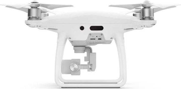 Produktbild DJI Phantom 4 Pro (30 min, 1388 g, 20 Mpx)