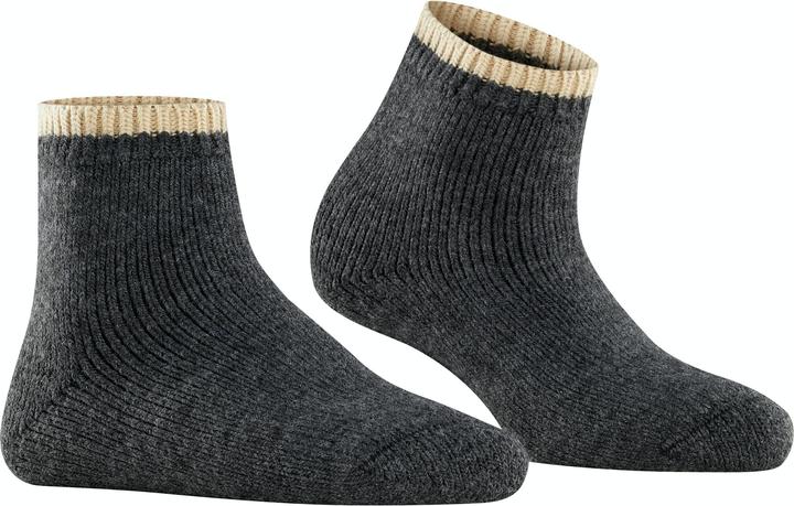 Falke Cosy Plush SSO