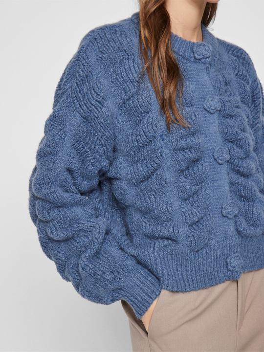 Actual product image Vila Geknöpfter Strickjacke (XS)