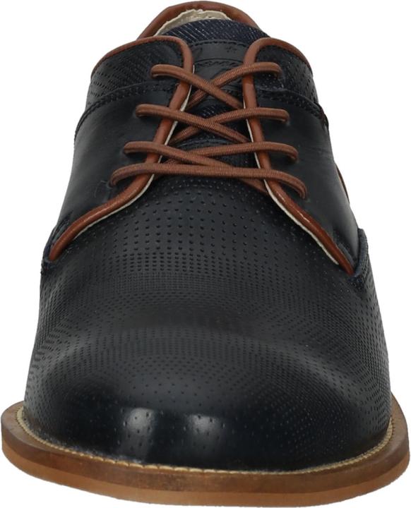 Produktbild Bullboxer Businessschuhe (44)