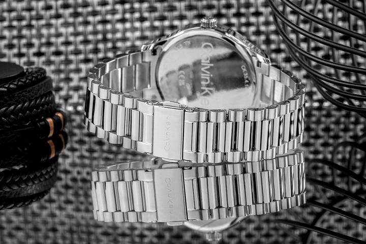 Immagine prodotto Calvin Klein Iconic 25200225