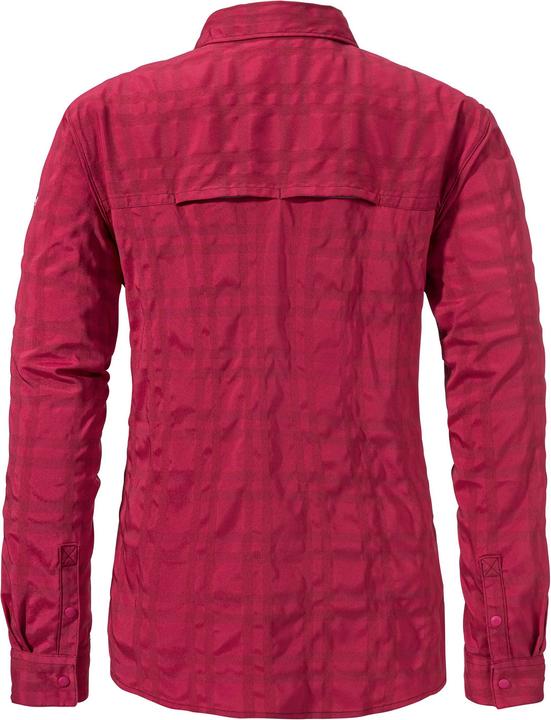 Produktbild Schöffel Blouse Style Jalpuh WMS (XXL)