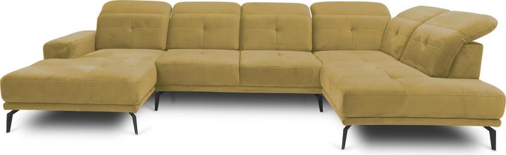 Giallo Savoi 45