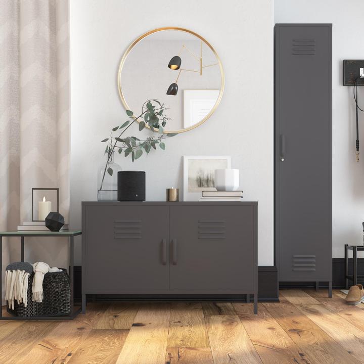 Actual product image Queer Eye Bradford (98 x 39 x 63 cm)