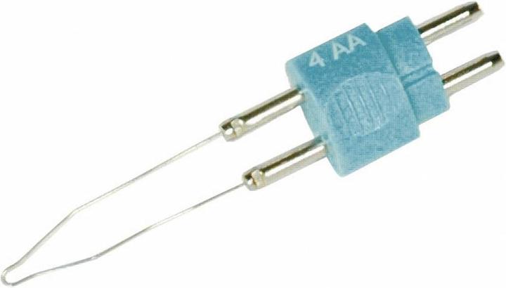 Actual product image Star Tec ST 10654 Burning tip pencil shape Contents 1 pc. (Soldering tip)