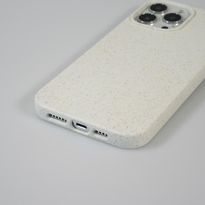 Image du produit Bioka Coque biodégradable et compostable Eco-Friendly (Apple iPhone 12 Pro Max)