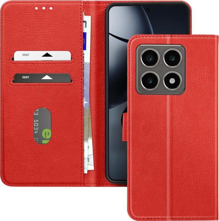 Produktbild Avizar Chesterfield Cover (Xiaomi 14T)